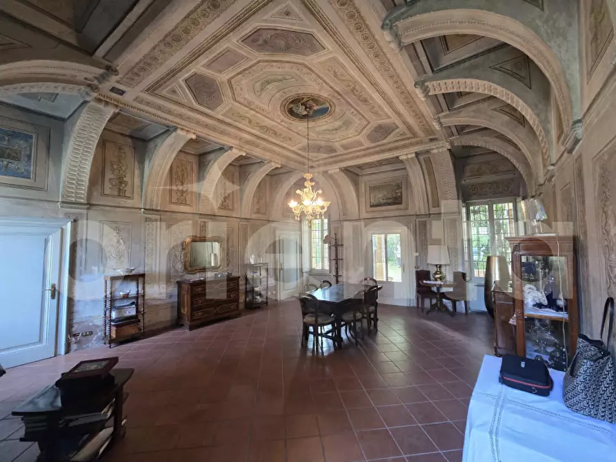 Immagine 2 di Casa indipendente in vendita  in Via Antonio Tebaldini 2 a Montichiari