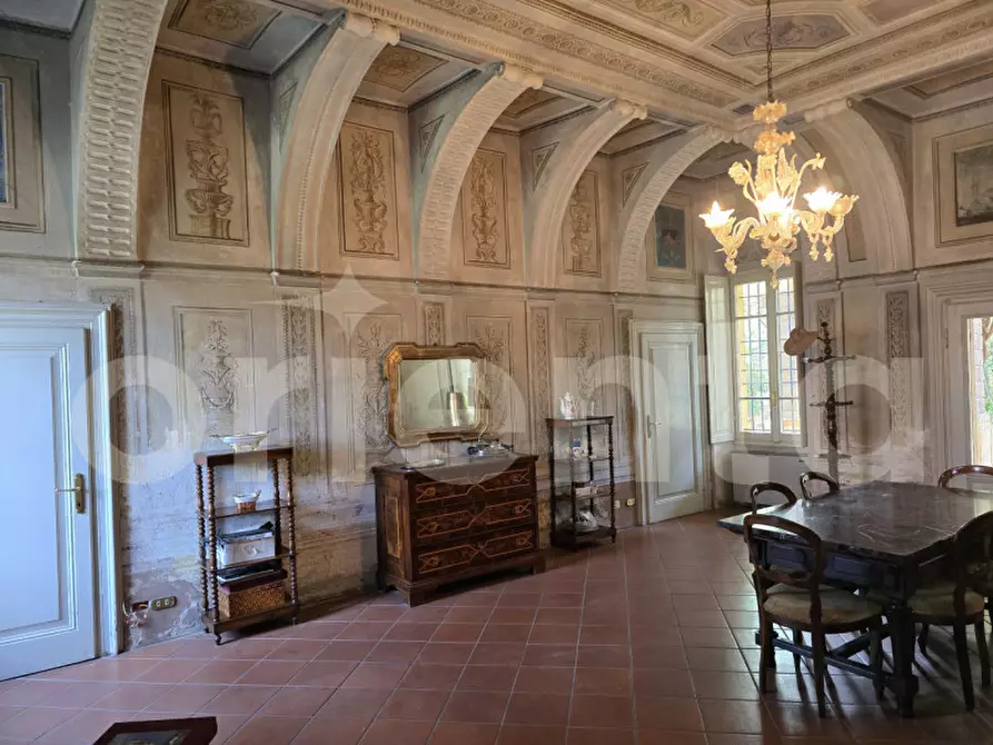 Immagine 5 di Casa indipendente in vendita  in Via Antonio Tebaldini 2 a Montichiari