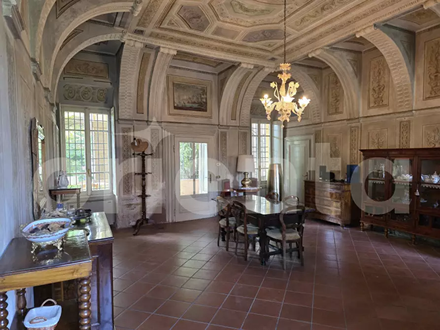 Immagine 6 di Casa indipendente in vendita  in Via Antonio Tebaldini 2 a Montichiari