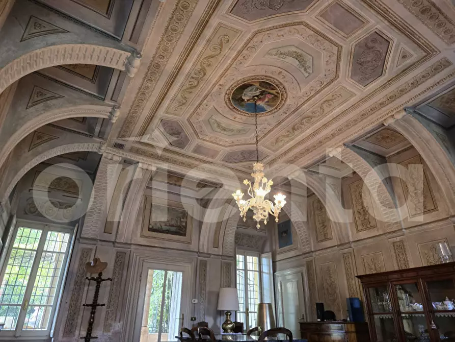 Immagine 7 di Casa indipendente in vendita  in Via Antonio Tebaldini 2 a Montichiari