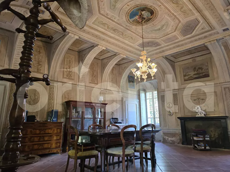 Immagine 10 di Casa indipendente in vendita  in Via Antonio Tebaldini 2 a Montichiari