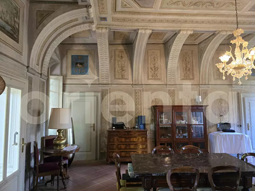 Immagine 11 di Casa indipendente in vendita  in Via Antonio Tebaldini 2 a Montichiari