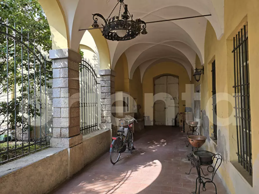 Immagine 13 di Casa indipendente in vendita  in Via Antonio Tebaldini 2 a Montichiari