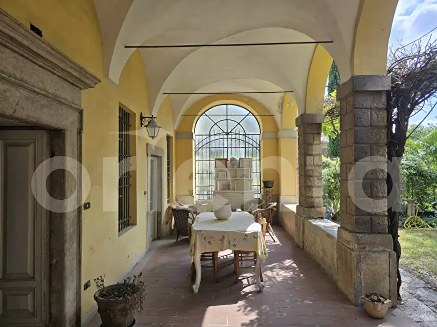 Immagine 14 di Casa indipendente in vendita  in Via Antonio Tebaldini 2 a Montichiari