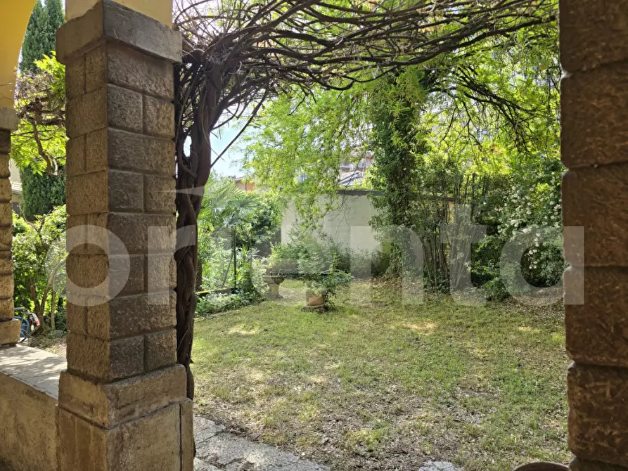 Immagine 15 di Casa indipendente in vendita  in Via Antonio Tebaldini 2 a Montichiari