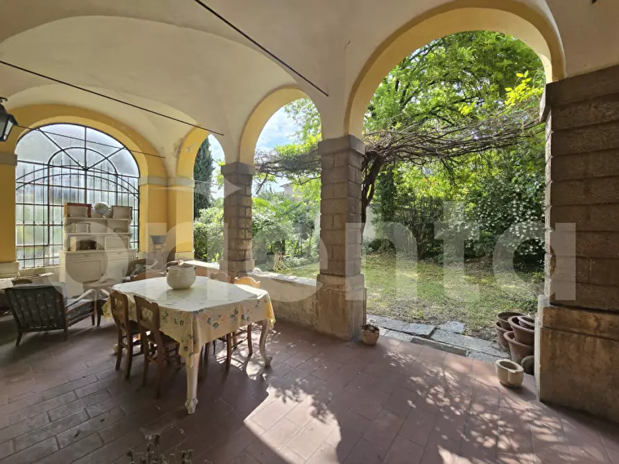 Immagine 16 di Casa indipendente in vendita  in Via Antonio Tebaldini 2 a Montichiari