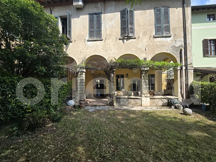 Immagine 17 di Casa indipendente in vendita  in Via Antonio Tebaldini 2 a Montichiari