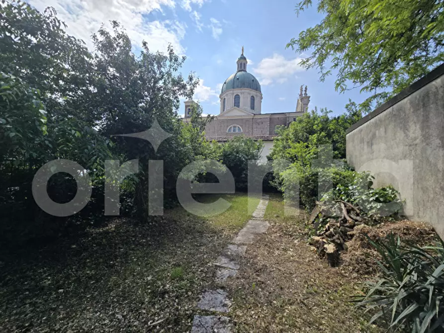 Immagine 18 di Casa indipendente in vendita  in Via Antonio Tebaldini 2 a Montichiari