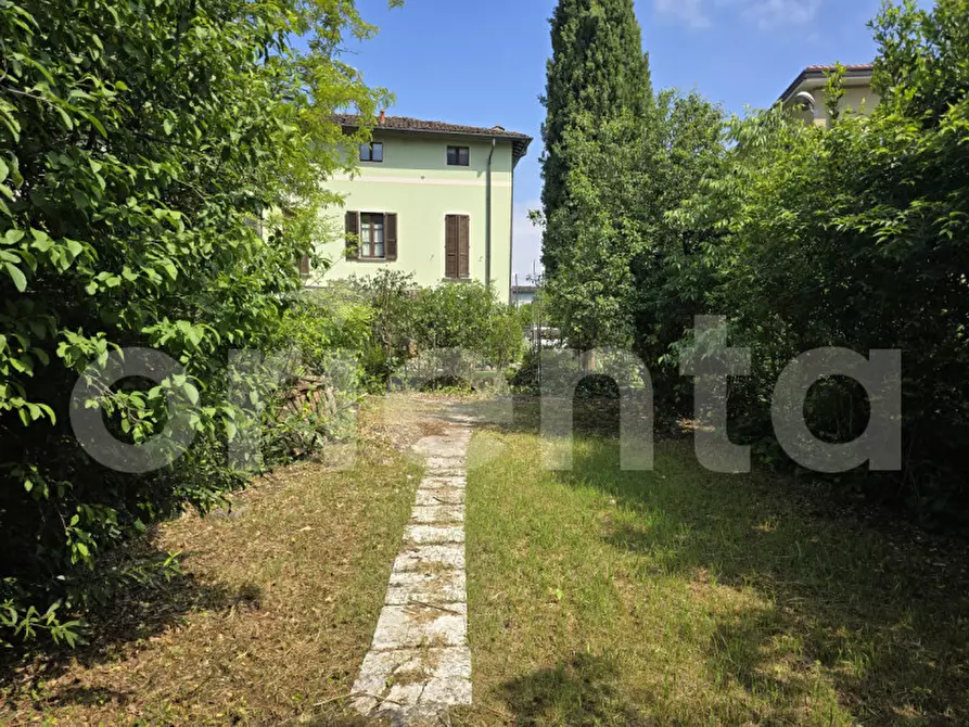 Immagine 19 di Casa indipendente in vendita  in Via Antonio Tebaldini 2 a Montichiari