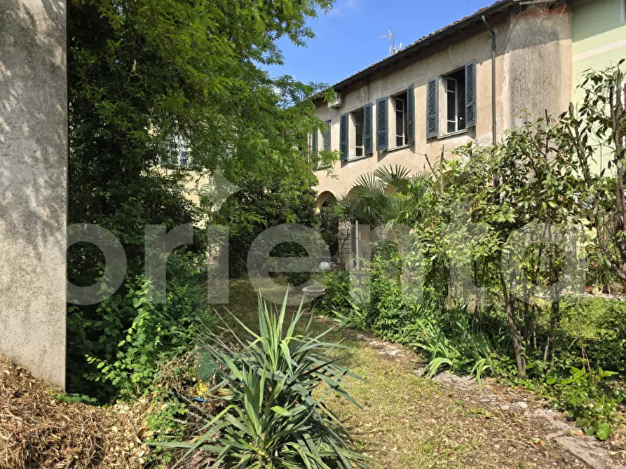 Immagine 20 di Casa indipendente in vendita  in Via Antonio Tebaldini 2 a Montichiari