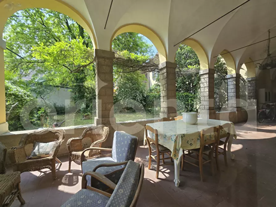 Immagine 23 di Casa indipendente in vendita  in Via Antonio Tebaldini 2 a Montichiari