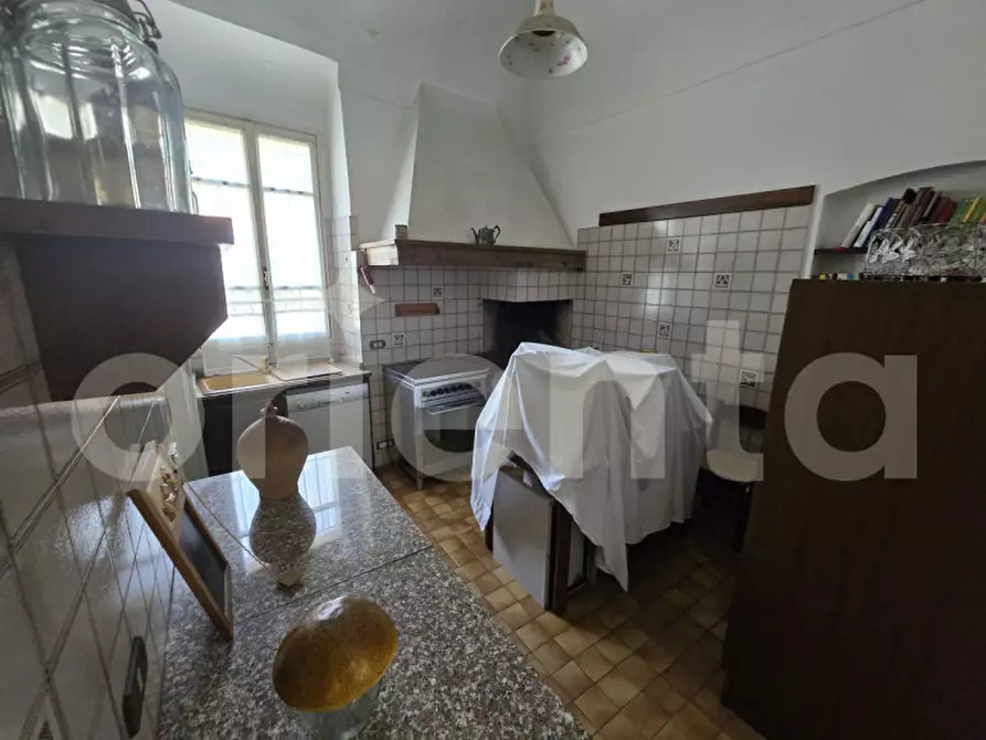 Immagine 24 di Casa indipendente in vendita  in Via Antonio Tebaldini 2 a Montichiari