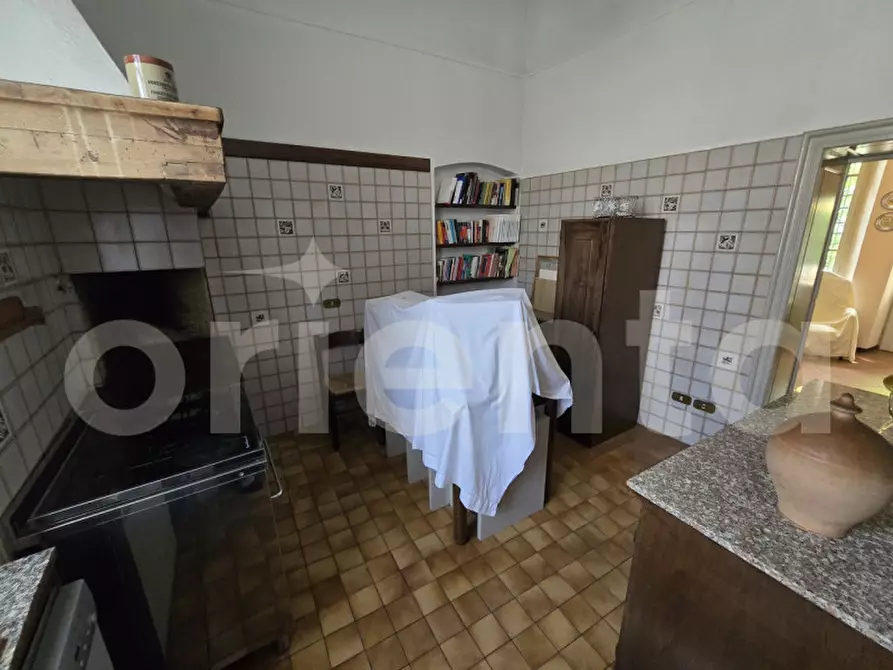 Immagine 26 di Casa indipendente in vendita  in Via Antonio Tebaldini 2 a Montichiari