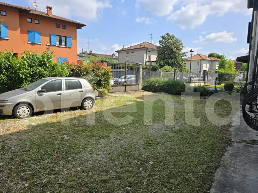 Immagine 28 di Casa indipendente in vendita  in Via Antonio Tebaldini 2 a Montichiari