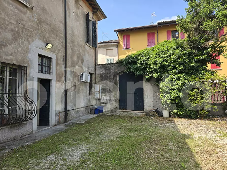 Immagine 29 di Casa indipendente in vendita  in Via Antonio Tebaldini 2 a Montichiari
