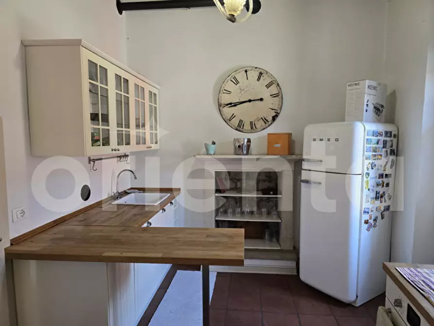 Immagine 32 di Casa indipendente in vendita  in Via Antonio Tebaldini 2 a Montichiari