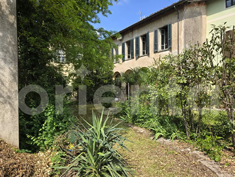 Immagine 33 di Casa indipendente in vendita  in Via Antonio Tebaldini 2 a Montichiari