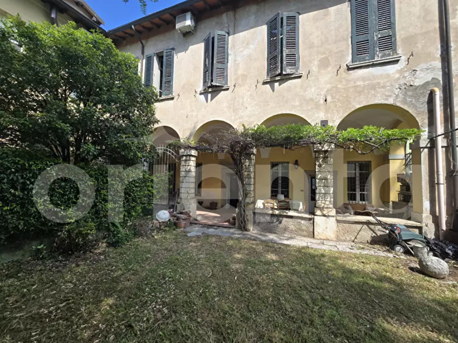 Immagine 34 di Casa indipendente in vendita  in Via Antonio Tebaldini 2 a Montichiari