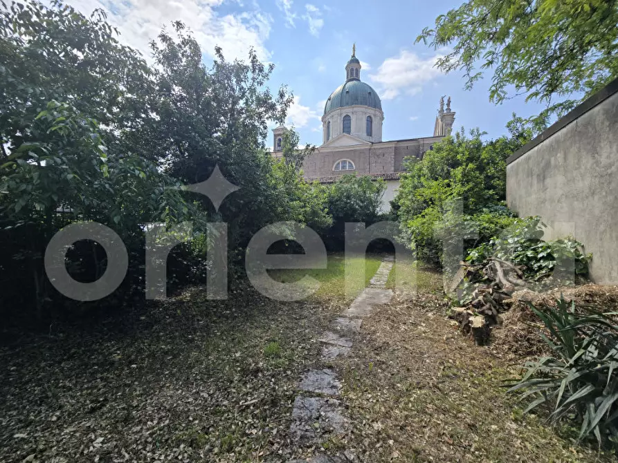 Immagine 35 di Casa indipendente in vendita  in Via Antonio Tebaldini 2 a Montichiari