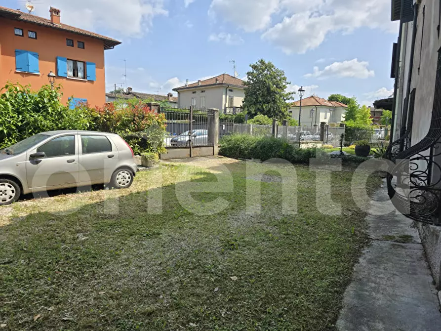 Immagine 36 di Casa indipendente in vendita  in Via Antonio Tebaldini 2 a Montichiari