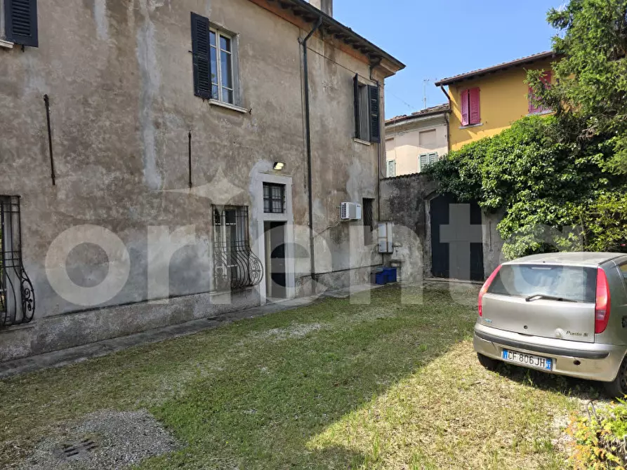 Immagine 37 di Casa indipendente in vendita  in Via Antonio Tebaldini 2 a Montichiari