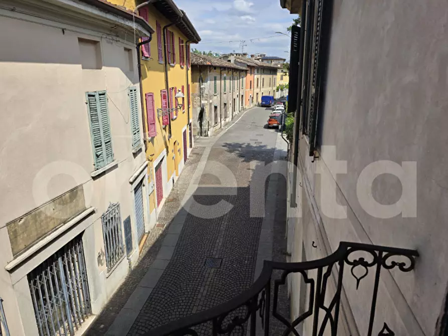 Immagine 40 di Casa indipendente in vendita  in Via Antonio Tebaldini 2 a Montichiari