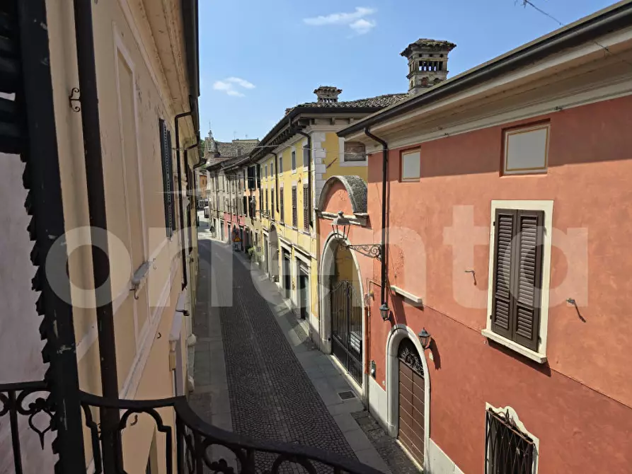 Immagine 41 di Casa indipendente in vendita  in Via Antonio Tebaldini 2 a Montichiari