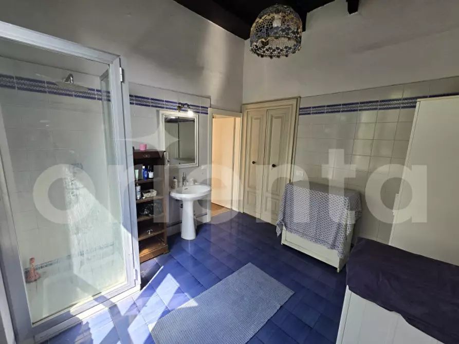 Immagine 43 di Casa indipendente in vendita  in Via Antonio Tebaldini 2 a Montichiari