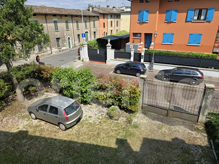 Immagine 45 di Casa indipendente in vendita  in Via Antonio Tebaldini 2 a Montichiari