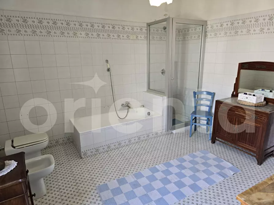 Immagine 47 di Casa indipendente in vendita  in Via Antonio Tebaldini 2 a Montichiari