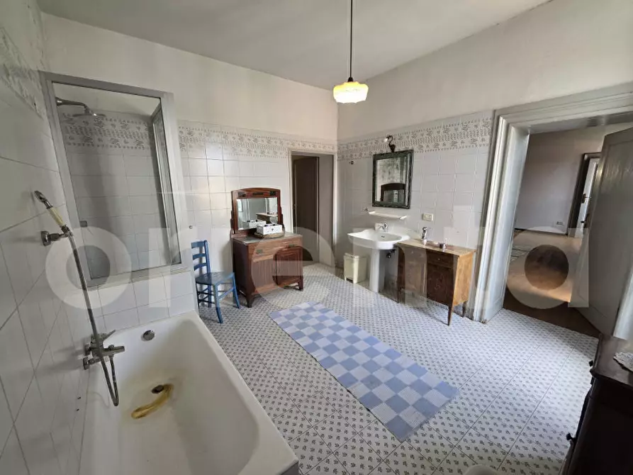 Immagine 48 di Casa indipendente in vendita  in Via Antonio Tebaldini 2 a Montichiari