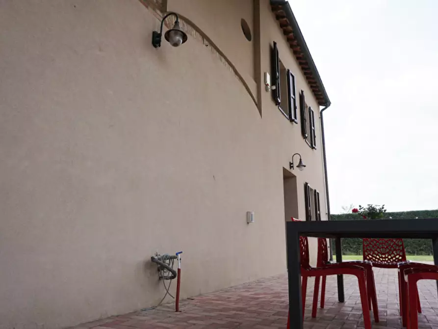 Immagine 7 di Casa trifamiliare in vendita  in Via Paradigna, 100 a Parma