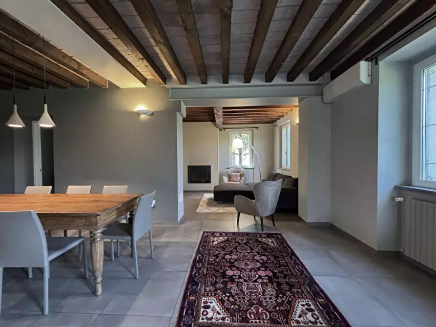 Immagine 9 di Casa trifamiliare in vendita  in Via Paradigna, 100 a Parma