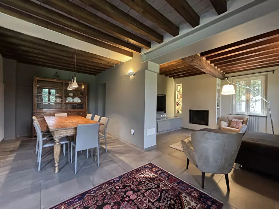 Immagine 10 di Casa trifamiliare in vendita  in Via Paradigna, 100 a Parma