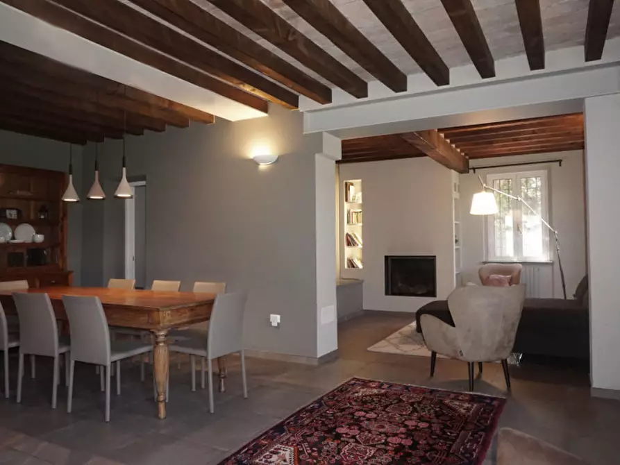 Immagine 11 di Casa trifamiliare in vendita  in Via Paradigna, 100 a Parma