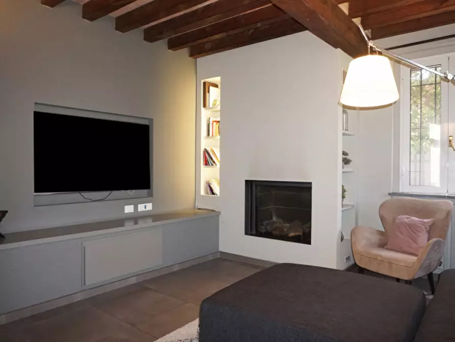 Immagine 12 di Casa trifamiliare in vendita  in Via Paradigna, 100 a Parma