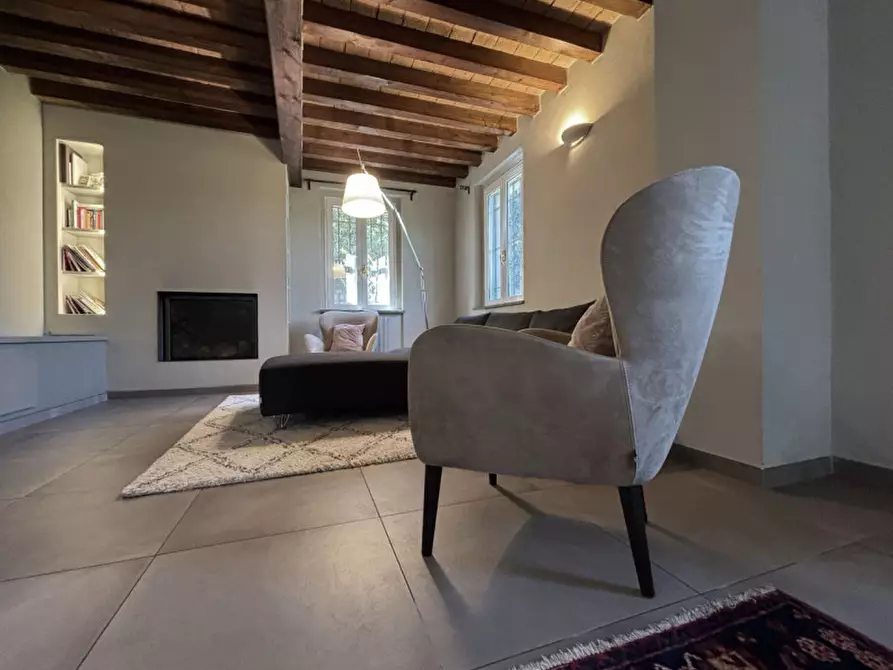 Immagine 13 di Casa trifamiliare in vendita  in Via Paradigna, 100 a Parma