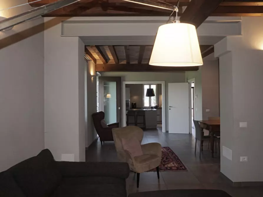 Immagine 14 di Casa trifamiliare in vendita  in Via Paradigna, 100 a Parma