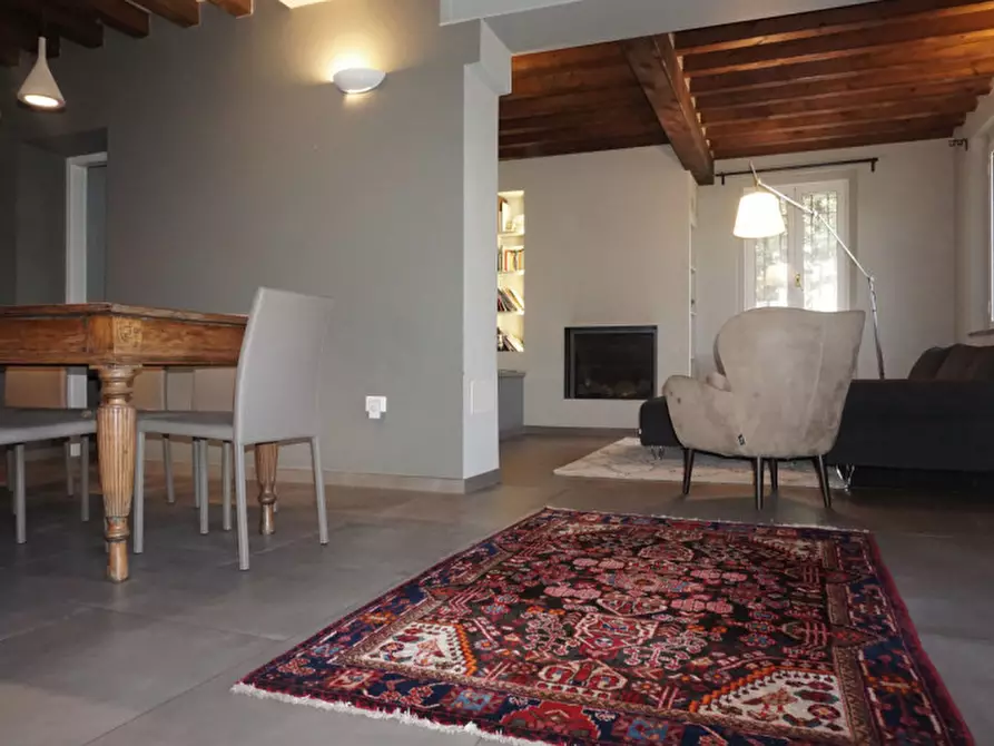 Immagine 15 di Casa trifamiliare in vendita  in Via Paradigna, 100 a Parma