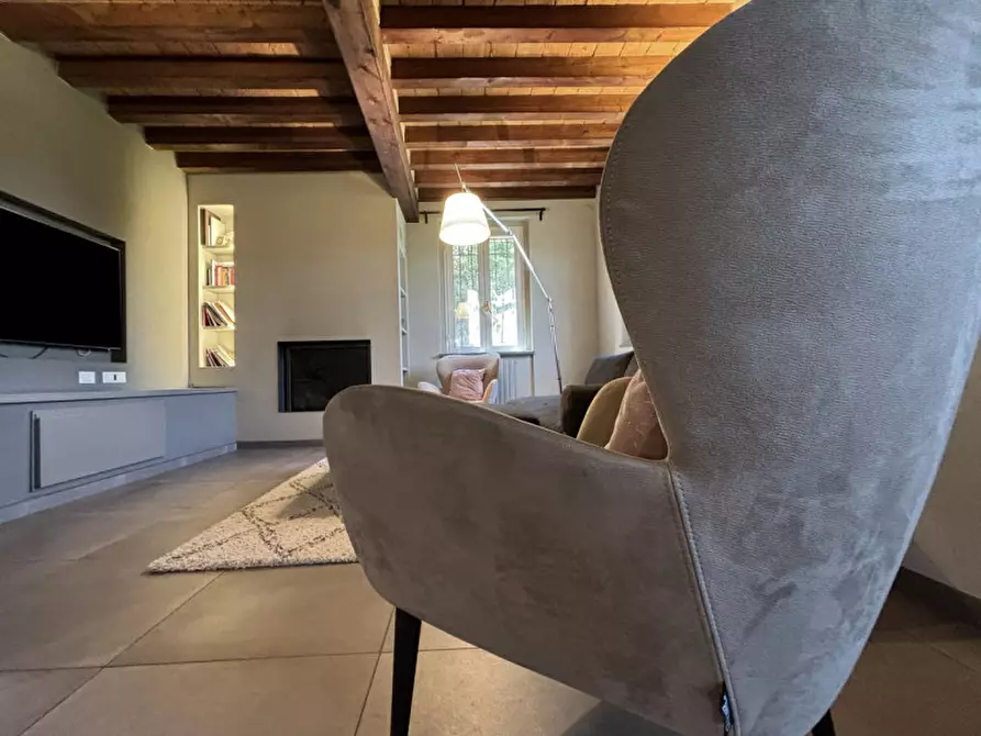 Immagine 16 di Casa trifamiliare in vendita  in Via Paradigna, 100 a Parma