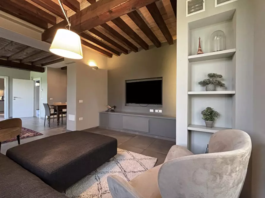 Immagine 17 di Casa trifamiliare in vendita  in Via Paradigna, 100 a Parma