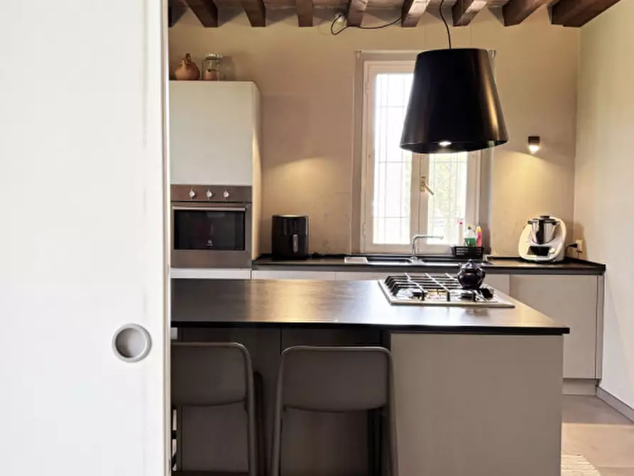 Immagine 20 di Casa trifamiliare in vendita  in Via Paradigna, 100 a Parma