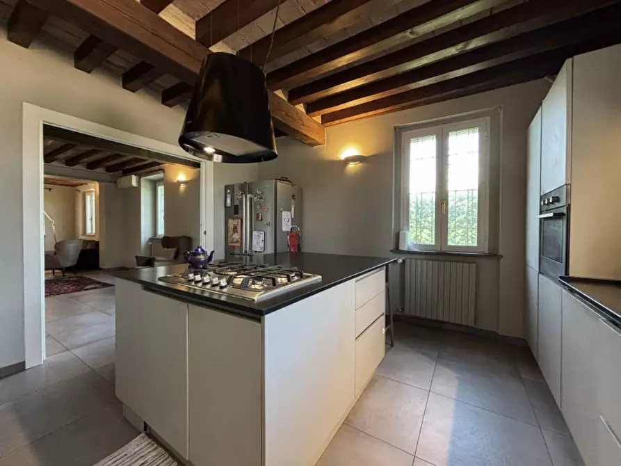 Immagine 21 di Casa trifamiliare in vendita  in Via Paradigna, 100 a Parma