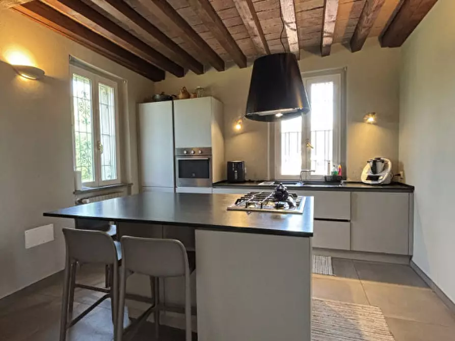 Immagine 22 di Casa trifamiliare in vendita  in Via Paradigna, 100 a Parma