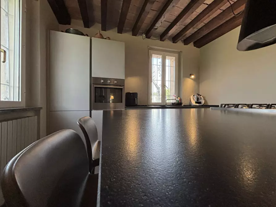 Immagine 23 di Casa trifamiliare in vendita  in Via Paradigna, 100 a Parma