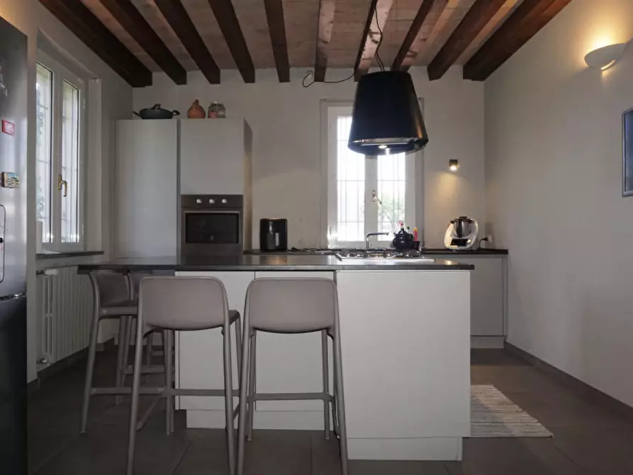 Immagine 24 di Casa trifamiliare in vendita  in Via Paradigna, 100 a Parma