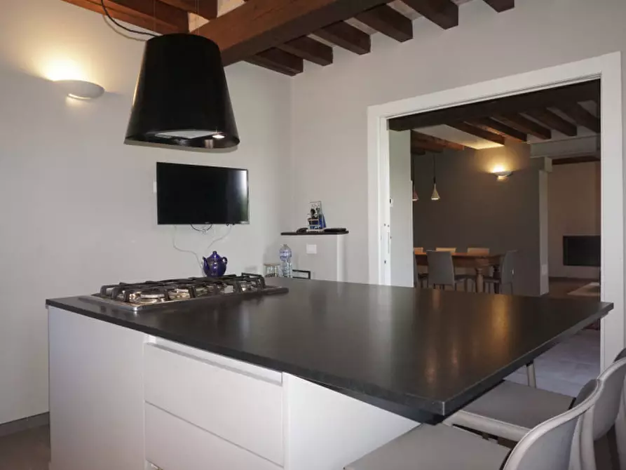 Immagine 25 di Casa trifamiliare in vendita  in Via Paradigna, 100 a Parma