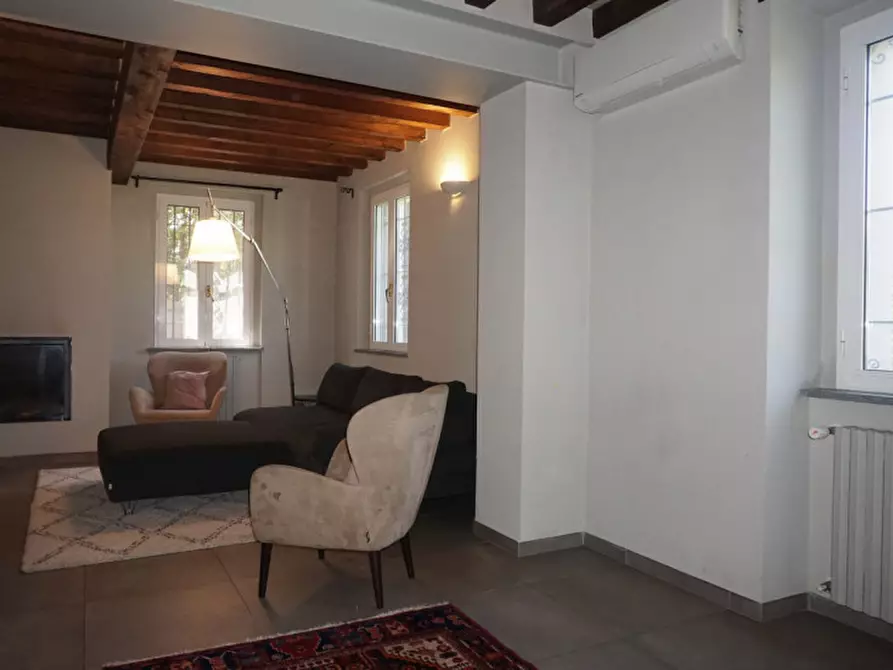 Immagine 26 di Casa trifamiliare in vendita  in Via Paradigna, 100 a Parma