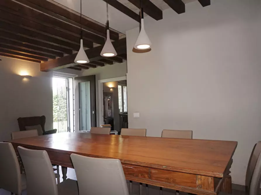 Immagine 27 di Casa trifamiliare in vendita  in Via Paradigna, 100 a Parma