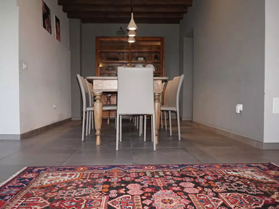 Immagine 28 di Casa trifamiliare in vendita  in Via Paradigna, 100 a Parma